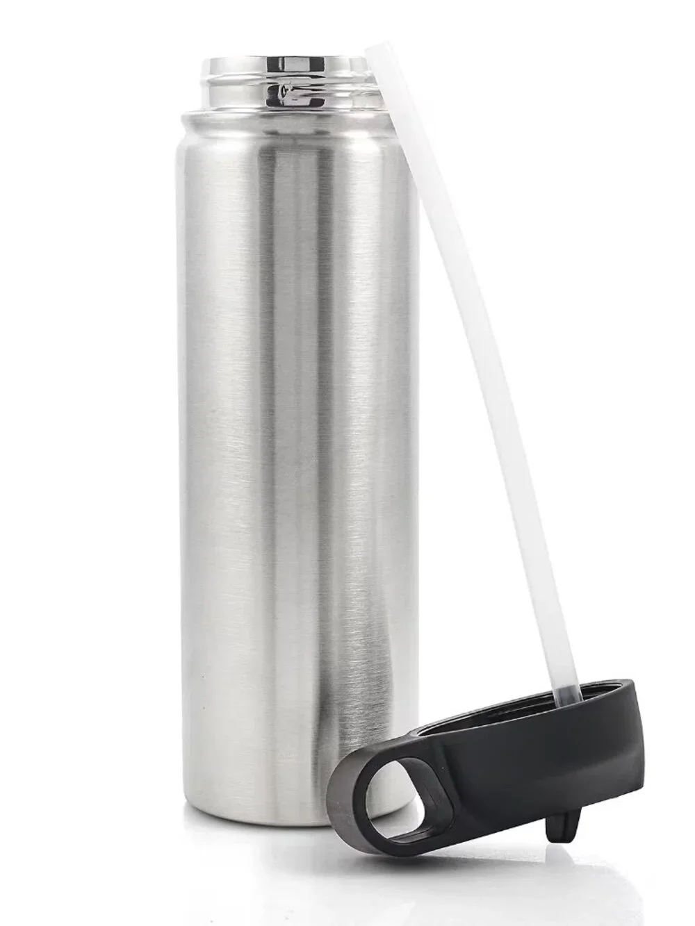 The Memory Company Double Wall Stainless Steel Water Bottle 22oz - NEW